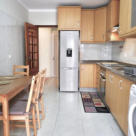 Caparica Coast Townhouse Apartments تشارنكه المظهر الخارجي الصورة