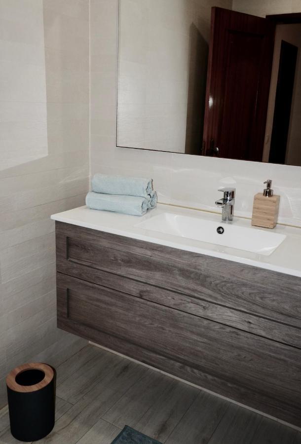 Caparica Coast Townhouse Apartments تشارنكه المظهر الخارجي الصورة