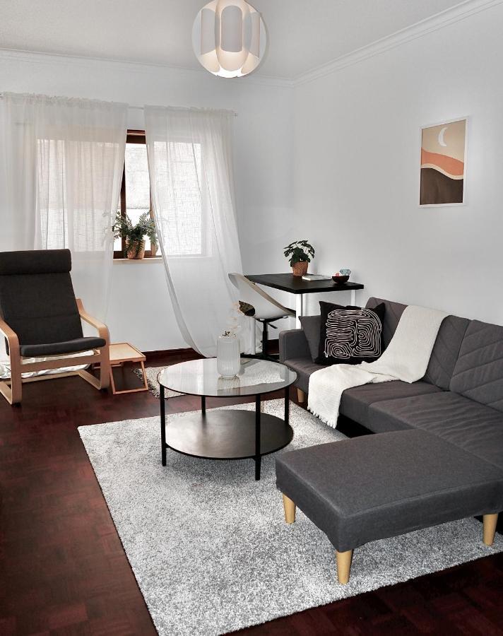 Caparica Coast Townhouse Apartments تشارنكه المظهر الخارجي الصورة