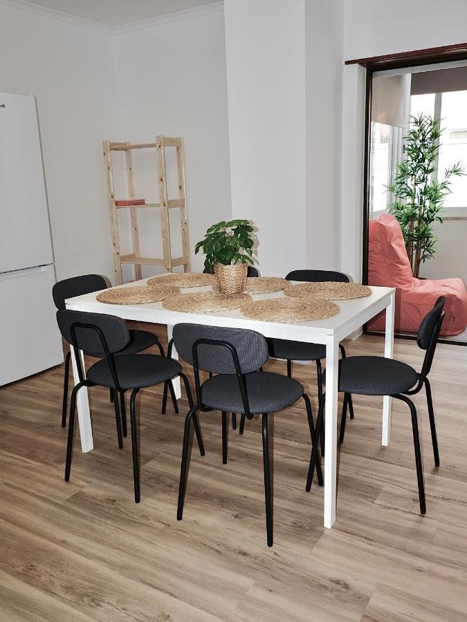 Caparica Coast Townhouse Apartments تشارنكه المظهر الخارجي الصورة