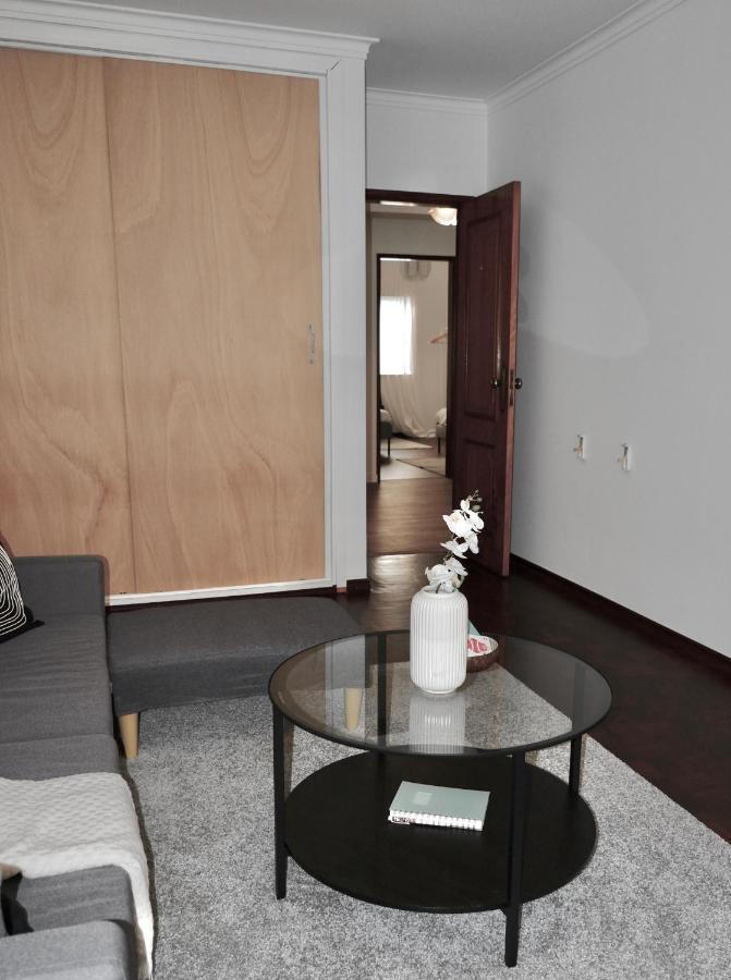Caparica Coast Townhouse Apartments تشارنكه المظهر الخارجي الصورة