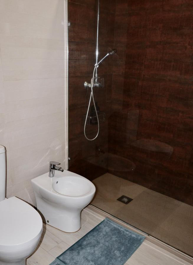 Caparica Coast Townhouse Apartments تشارنكه المظهر الخارجي الصورة