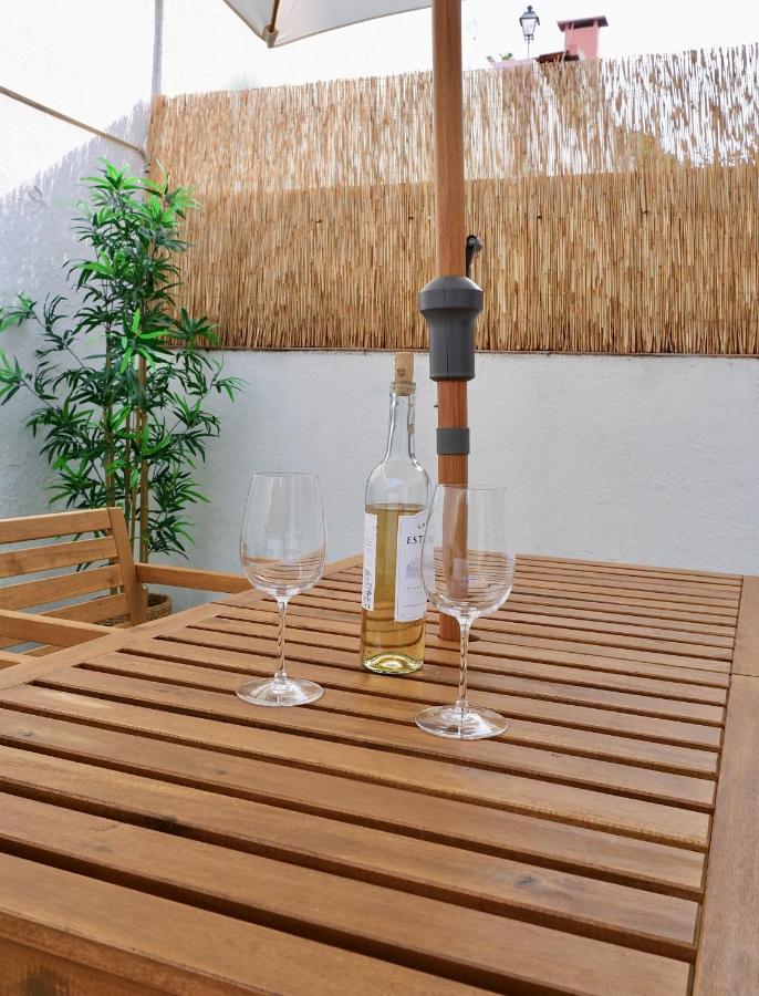 Caparica Coast Townhouse Apartments تشارنكه المظهر الخارجي الصورة