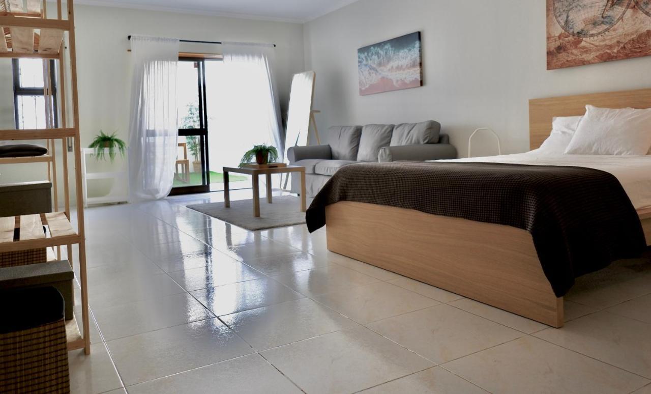 Caparica Coast Townhouse Apartments تشارنكه المظهر الخارجي الصورة