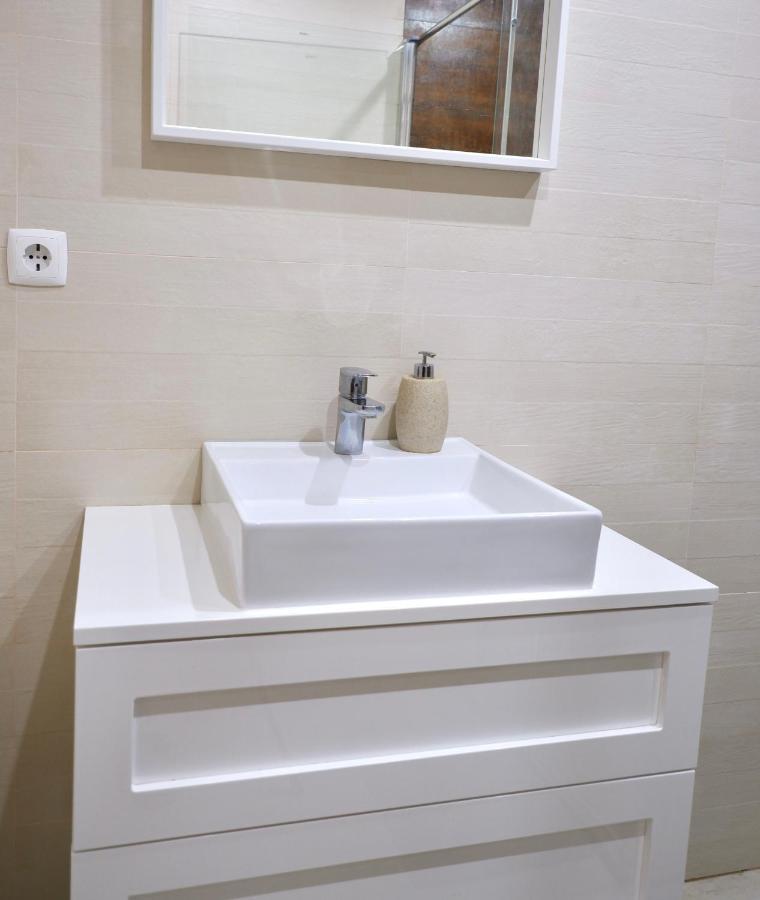Caparica Coast Townhouse Apartments تشارنكه المظهر الخارجي الصورة