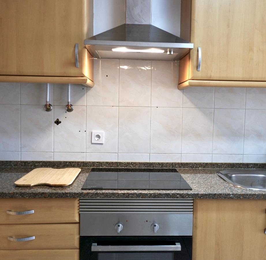 Caparica Coast Townhouse Apartments تشارنكه المظهر الخارجي الصورة