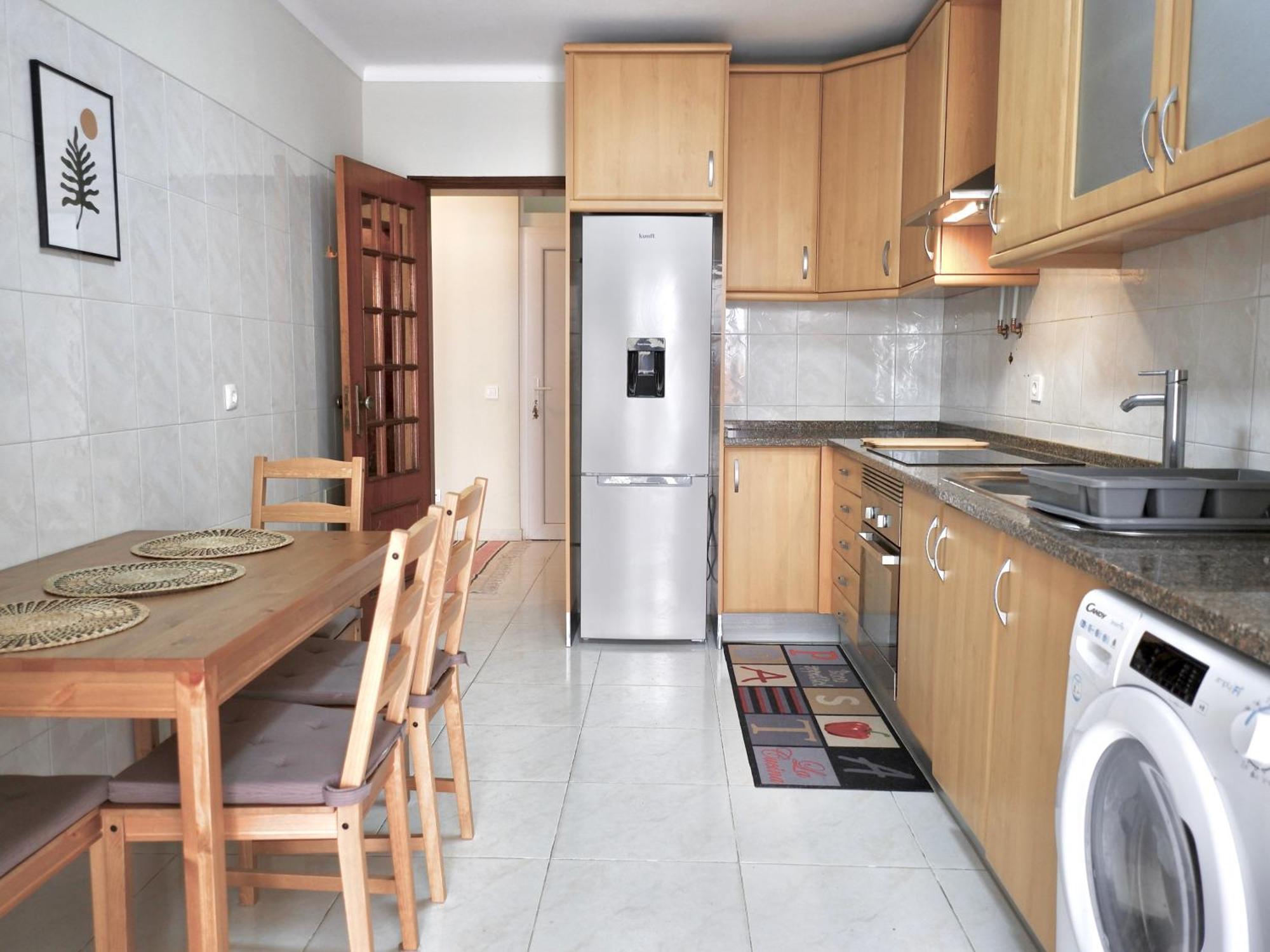 Caparica Coast Townhouse Apartments تشارنكه المظهر الخارجي الصورة