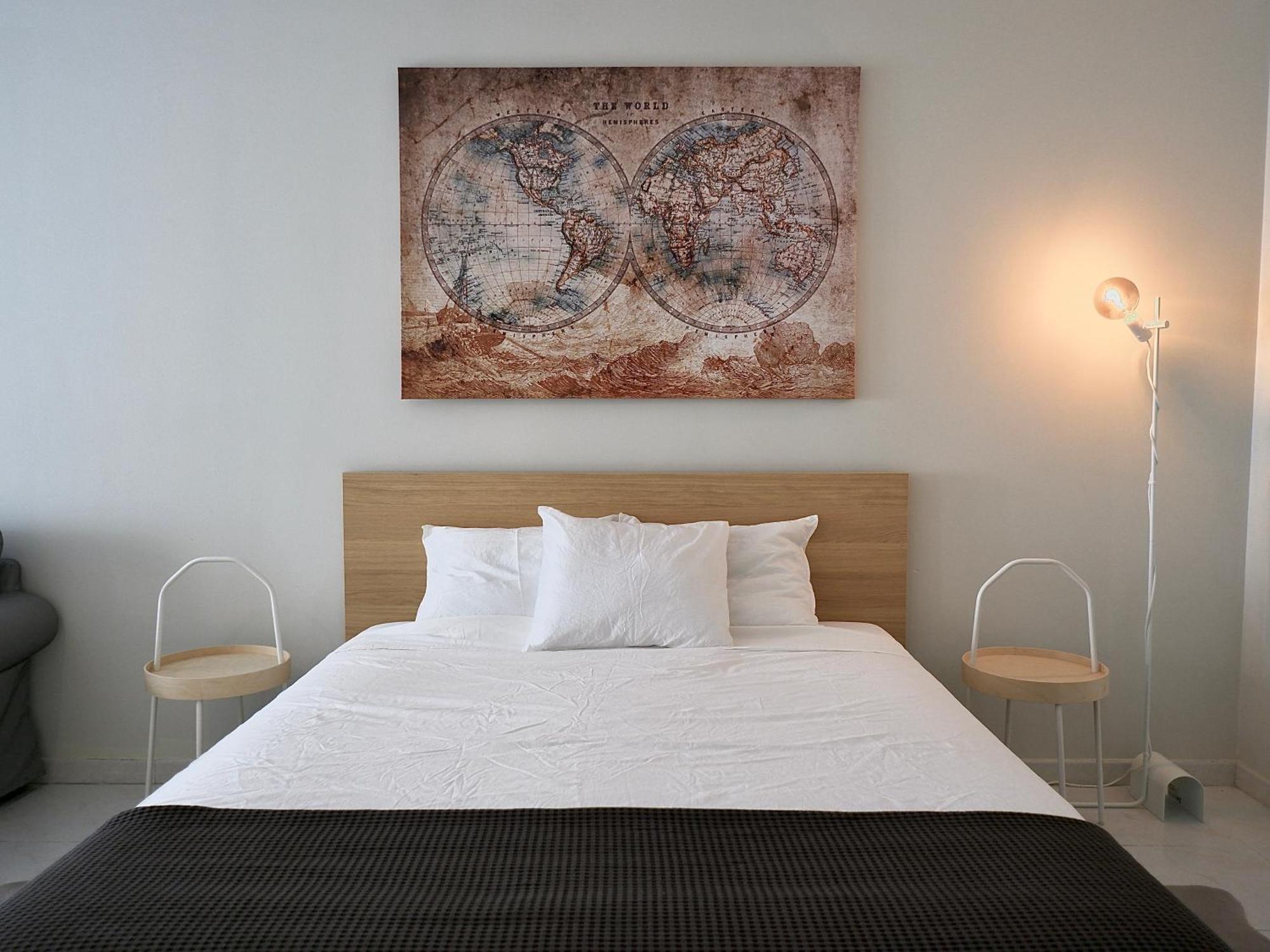 Caparica Coast Townhouse Apartments تشارنكه المظهر الخارجي الصورة